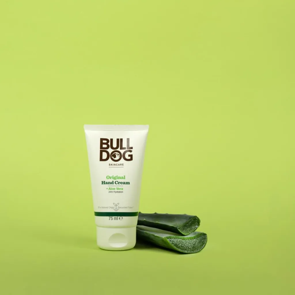 Bulldog Kropspleje<Original Hand Cream 75 ml