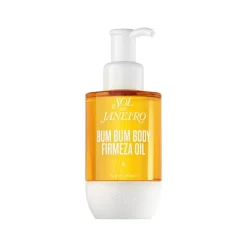 Sol de Janeiro Bum Bum Body Firmeza Oil< Bodylotion