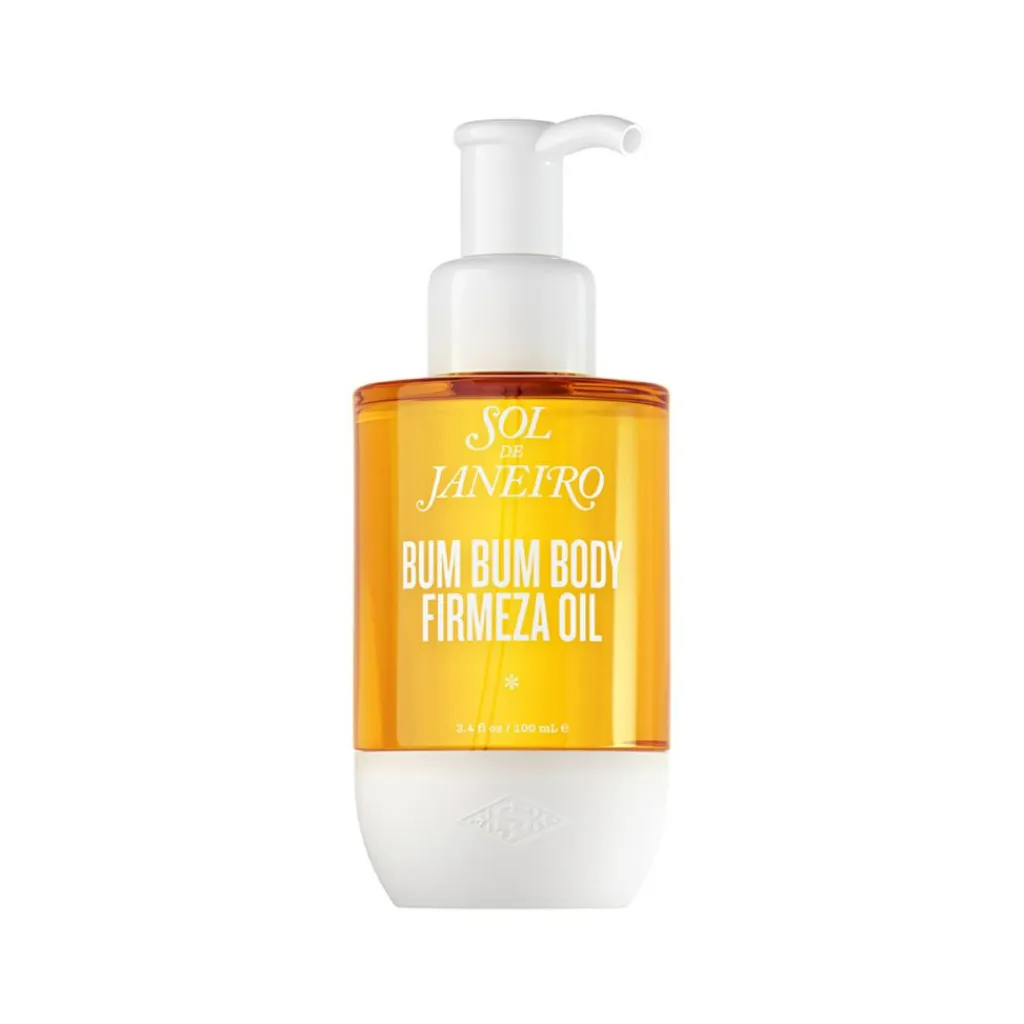 Sol de Janeiro Bum Bum Body Firmeza Oil< Bodylotion