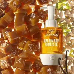 Sol de Janeiro Bum Bum Body Firmeza Oil< Bodylotion