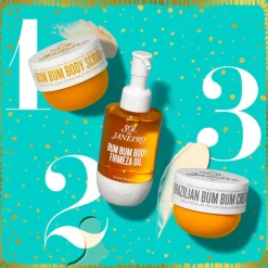 Sol de Janeiro Bum Bum Body Firmeza Oil< Bodylotion