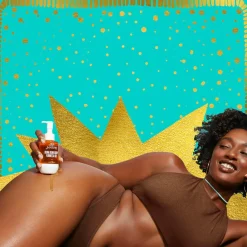 Sol de Janeiro Bum Bum Body Firmeza Oil< Bodylotion