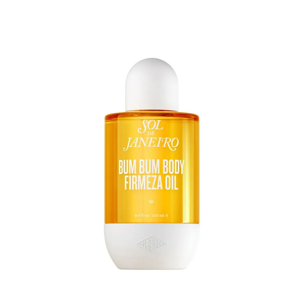Sol de Janeiro Bum Bum Body Firmeza Oil< Bodylotion