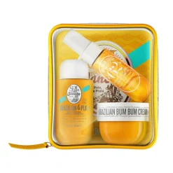 Sol de Janeiro Bodylotion|Rejsestørrelser<Bum Bum Rejse Sæt
