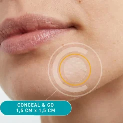 Compeed Øvrige<Bumseplaster Conceal & Go