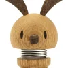 Hoptimist Bunny< Indretning