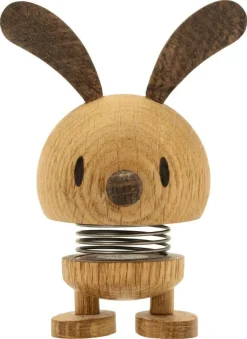 Hoptimist Bunny< Indretning