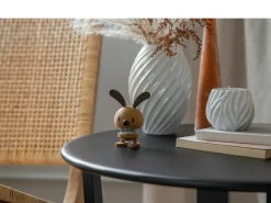 Hoptimist Bunny< Indretning