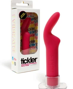 Tickler Bunny vibrator< Sexlegetøj