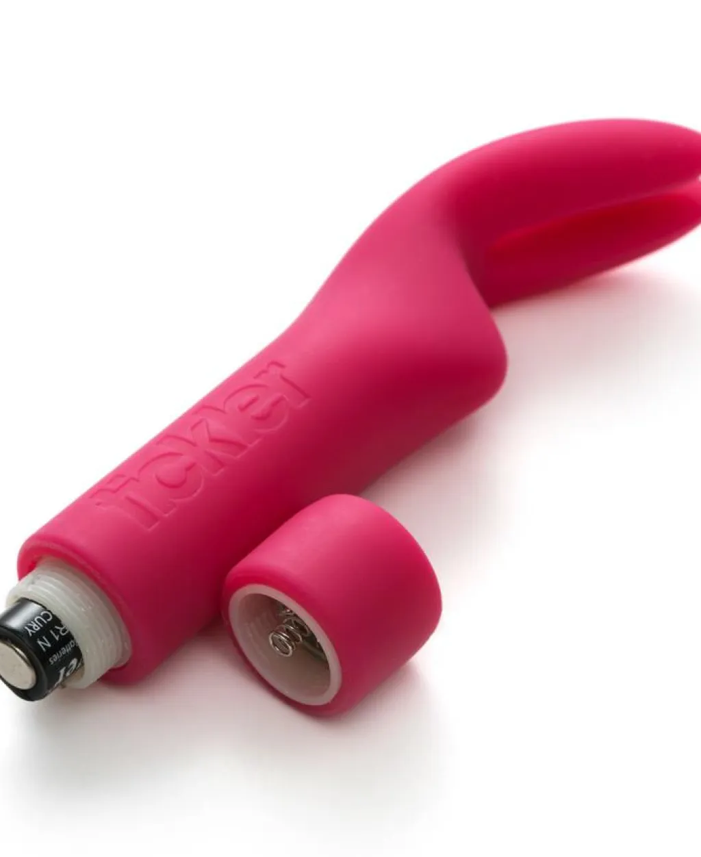 Tickler Bunny vibrator< Sexlegetøj