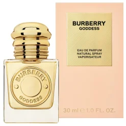 Burberry Goddess Eau de Parfum< Eau De Parfum|Parfumer Til Hende