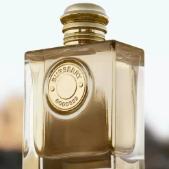 Burberry Goddess Eau de Parfum< Eau De Parfum|Parfumer Til Hende