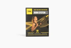 TRX Fitnessudstyr>Burn Suspension Trainer