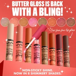NYX PROFESSIONAL MAKEUP Lipgloss><noscript><img width=