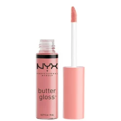 NYX PROFESSIONAL MAKEUP Lipgloss<Butter Gloss Brownie Drip
