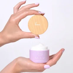 Le mini macaron Fodpleje>Butter Me Up! Fodcreme