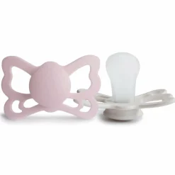 FRIGG Sutter>Butterfly Sutter i Silikone 2-pak