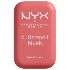 NYX PROFESSIONAL MAKEUP Buttermelt Blush< Blush