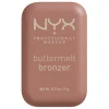 NYX PROFESSIONAL MAKEUP Bronzer>Buttermelt Bronzer