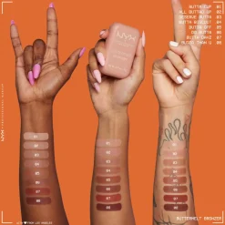 NYX PROFESSIONAL MAKEUP Bronzer><noscript><img width=