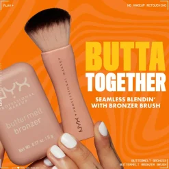 NYX PROFESSIONAL MAKEUP Bronzer><noscript><img width=