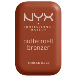 NYX PROFESSIONAL MAKEUP Bronzer>Buttermelt Bronzer