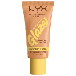 NYX PROFESSIONAL MAKEUP Foundation<Buttermelt Glaze Foundation