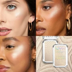 NYX PROFESSIONAL MAKEUP Buttermelt Highlighter< Highlight & Contour