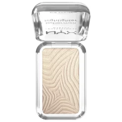 NYX PROFESSIONAL MAKEUP Buttermelt Highlighter< Highlight & Contour