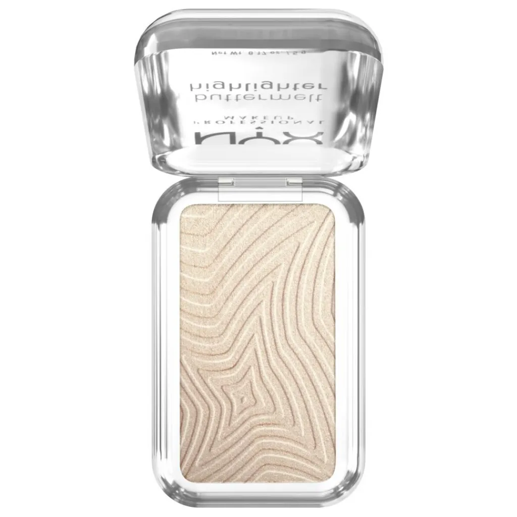 NYX PROFESSIONAL MAKEUP Buttermelt Highlighter< Highlight & Contour