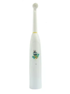 Jack n' Jill Tandpleje Til Børn>Buzzy Brush Electrical Musical Toothbrush