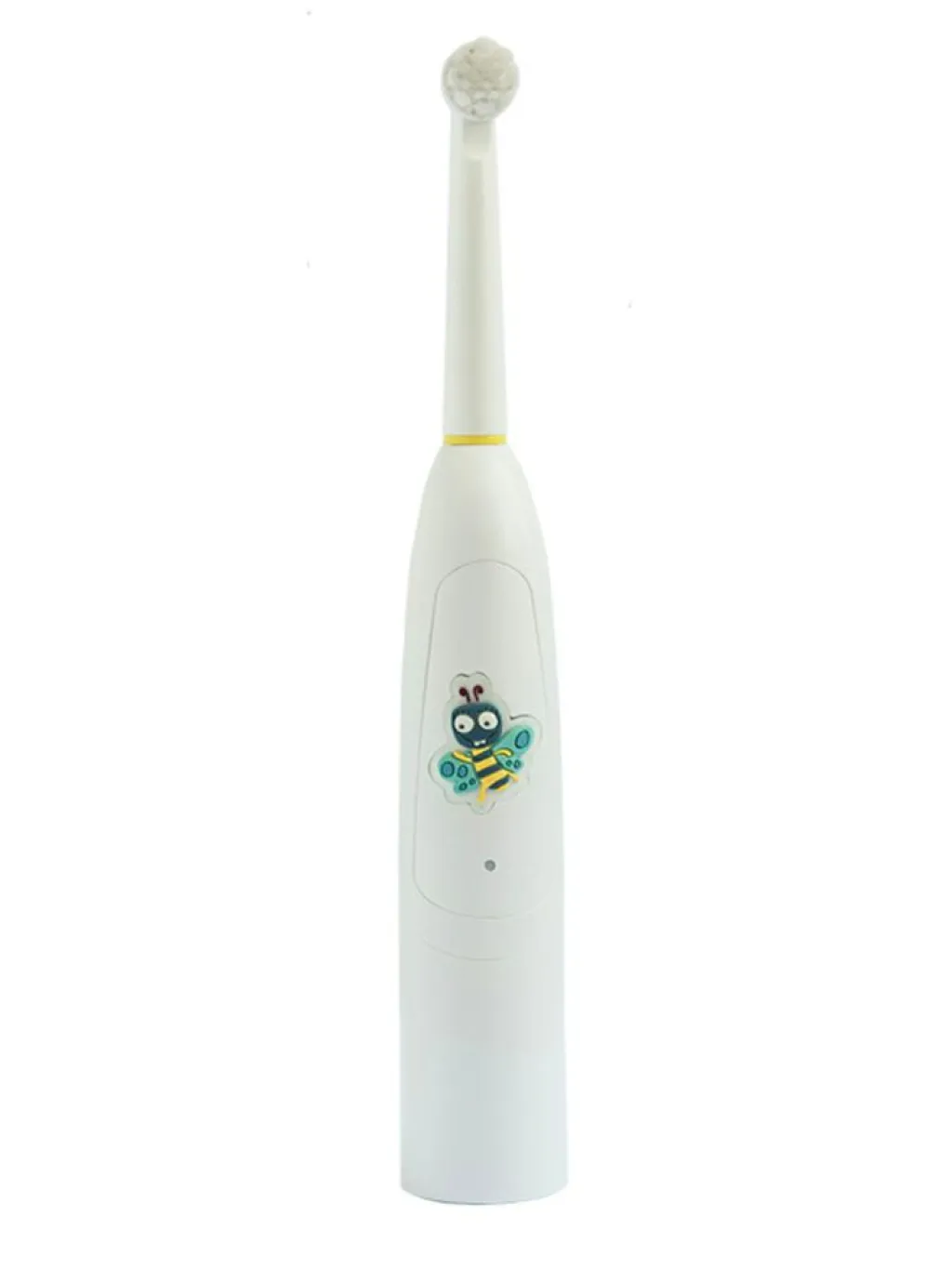 Jack n' Jill Tandpleje Til Børn>Buzzy Brush Electrical Musical Toothbrush