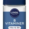 Livol B-Vitamin>B-vitamin