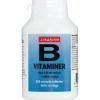 Lekaform B-Vitamin>B-Vitaminer