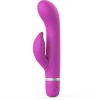 B Swish Sexlegetøj<Bwild Classic Bunny Vibrator