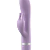 B Swish Sexlegetøj>Bwild Classic Bunny Vibrator