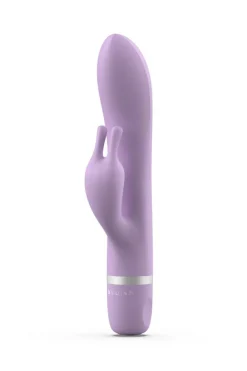 B Swish Sexlegetøj>Bwild Classic Bunny Vibrator