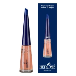 Herôme Bye Bite< Neglepleje