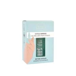Le mini macaron Neglepleje>Bye Bye Cuticles Treatment