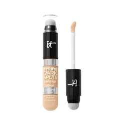 IT Cosmetics Concealer<Bye Bye Dark Spots Concealer + Serum