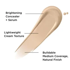 IT Cosmetics Concealer<Bye Bye Dark Spots Concealer + Serum