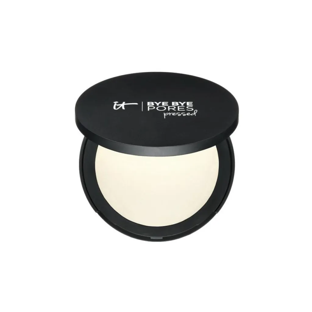 IT Cosmetics Pudder<Bye Bye Pores Pressed