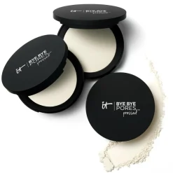 IT Cosmetics Pudder<Bye Bye Pores Pressed