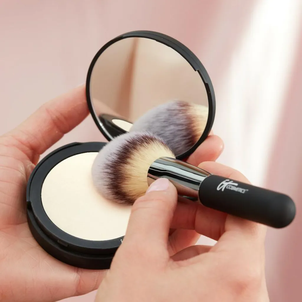 IT Cosmetics Pudder<Bye Bye Pores Pressed