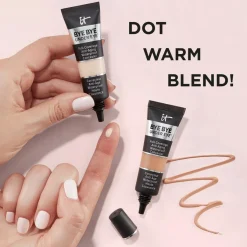 IT Cosmetics Concealer<Bye Bye Under Eye