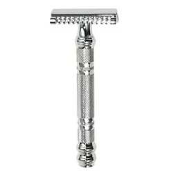 Parker Skrabere & Blade>24C Double Edge Safety Razor