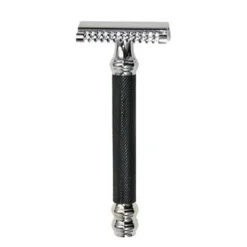 Parker Skrabere & Blade>26C Double Edge Safety Razor