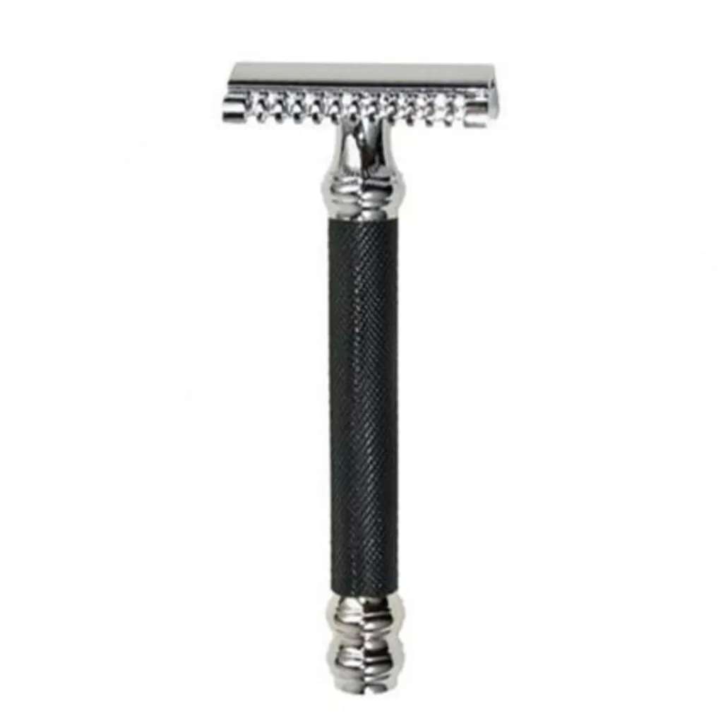 Parker Skrabere & Blade>26C Double Edge Safety Razor