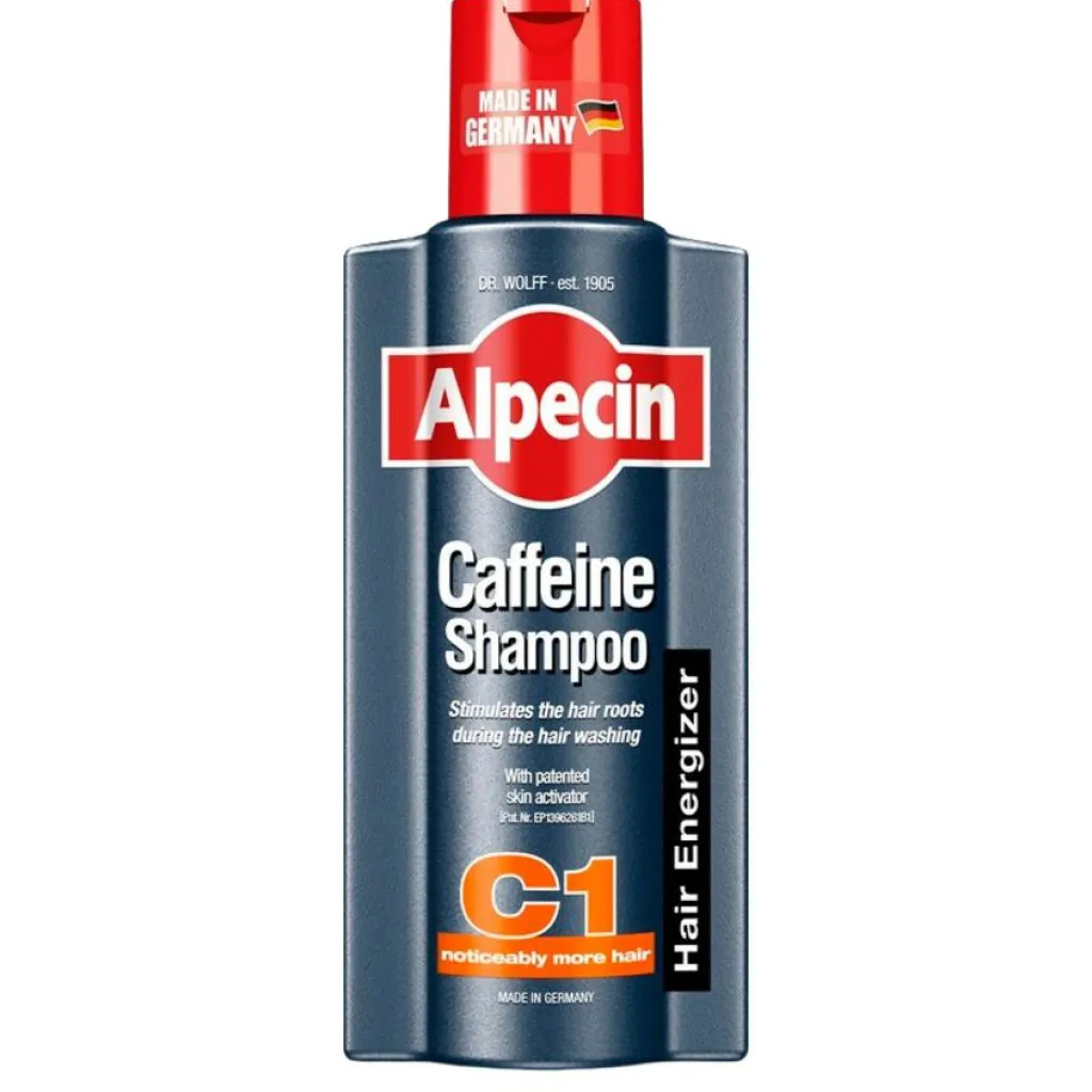 Alpecin Specialkure|Shampoo>C1 Shampoo