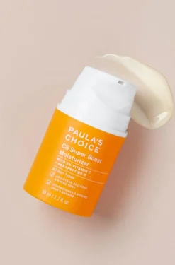 Paula's Choice C5 Super Boost Moisturizer< Natcreme
